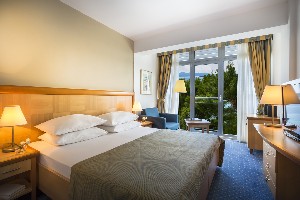 Single w.Child Superior Room (SeaSide)