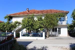 Apartmány