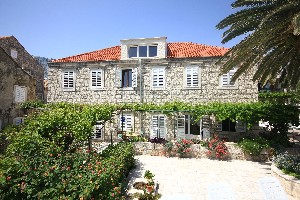 Apartmány