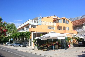 Apartmán