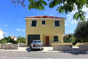 Apartmán