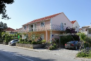 Apartmán