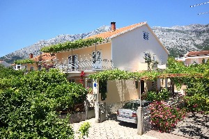 Apartmán