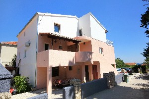 Apartmán