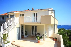 Apartmán