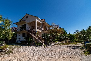 Apartmán