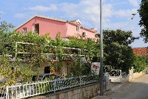 Apartmány 