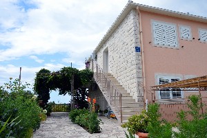 Apartmány