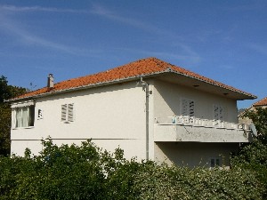 Apartmán