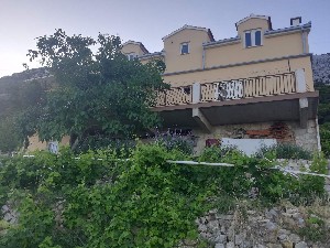 Apartmány 