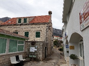 Apartmány 