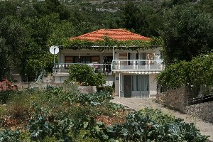 Apartmány
