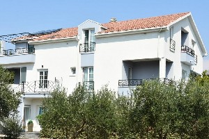 Apartmány 