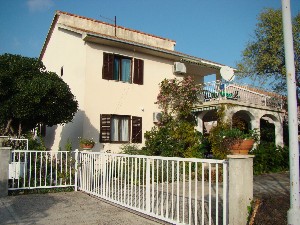 Apartmány 