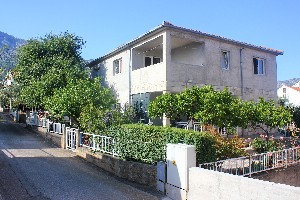 Apartmány 
