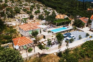 Apartmán
