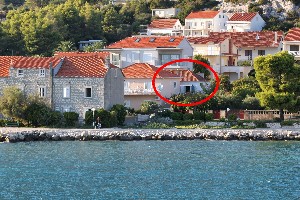 Apartmány 