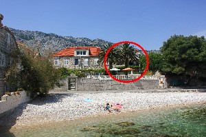 Apartmány 
