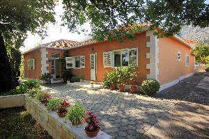 Apartmány 