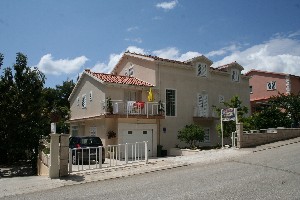Apartmán