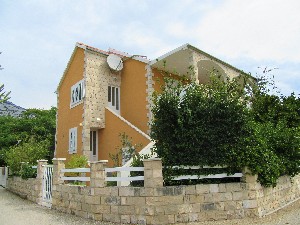 Apartmány 