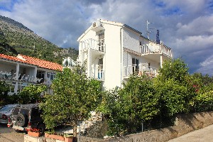 Apartmány 