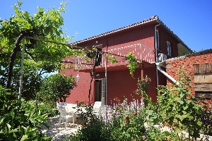 Apartmán