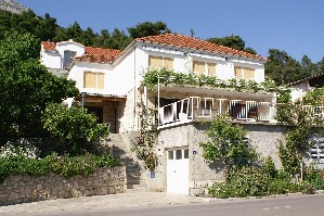Apartmány 
