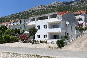 Apartmány 