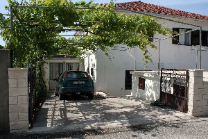 Apartmány 