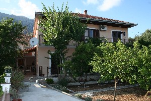 Apartmány 