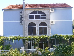 Apartmány Nena