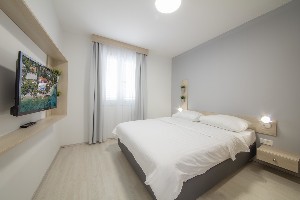 Superior Room (Balcony)