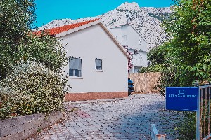 Prázdninový dům