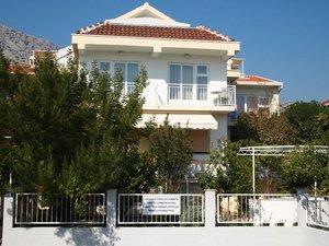 Duško vila - Orebič (Pelješac) - 101 CK Zemek - Chorvatsko