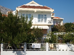 Vila