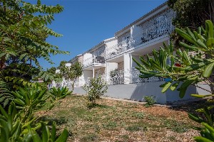 Chorvatsko, Dalmácie jižní, Orebič - VILLAS BELLEVUE