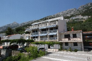 Apartmán