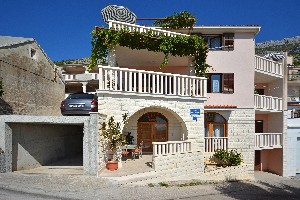 Apartmány 