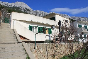 Apartmány 