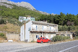 Apartmán