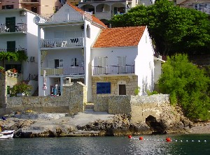 Apartmán