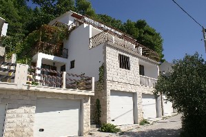Apartmán