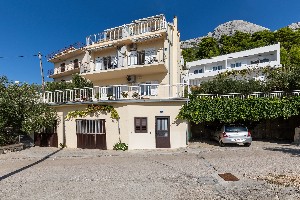 Apartmán