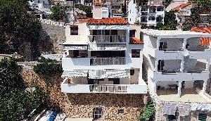 Apartmán