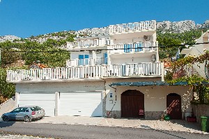 Apartmán