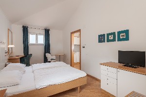 Family apartment