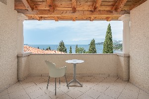Family apartment