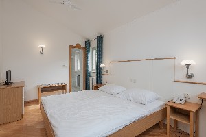 Family apartment