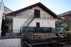 Apartmány 